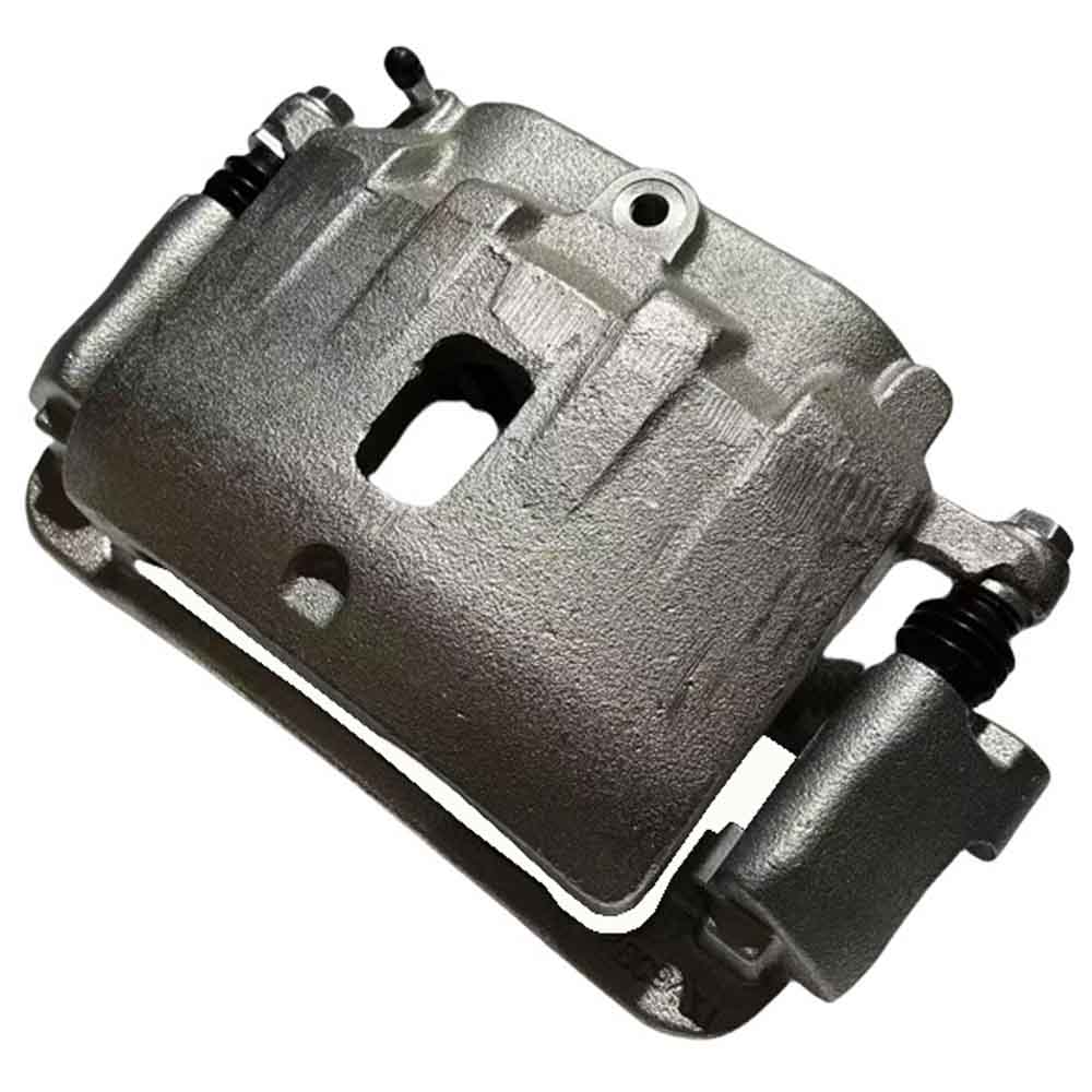 2003 Gmc Savana 3500 Brake Caliper